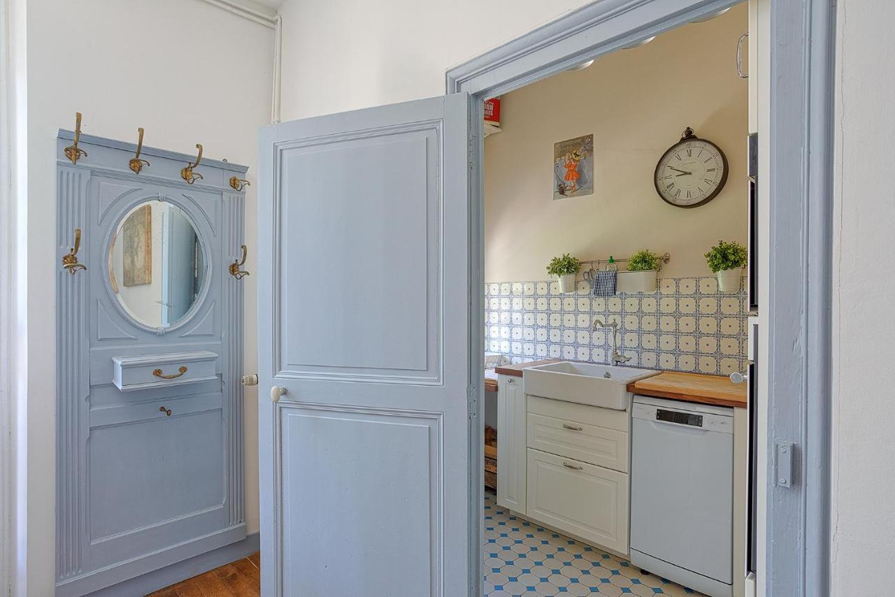 Manoir De La Mazeraie, Ideal Pour Le Teletravail Joué-lés-Tours Luaran gambar